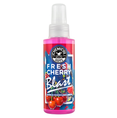 Chemical Guys CHERRY FRESH SCENT Освежитель воздуха Вишня  118мл