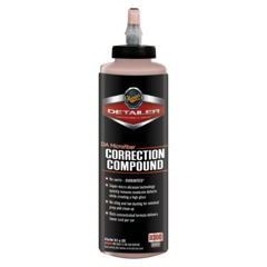 Meguiars DA Microfiber Correction Compound Корректирующий состав 473мл