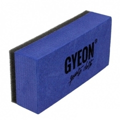 GYEON Applicator Block (blue) аппликатор для нанесения составов, синий