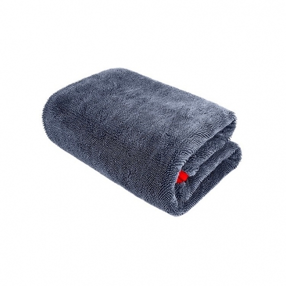 PURESTAR Twist drying towel (50х60см) Мягкое сушащее полотенце из микрофибры, 530г