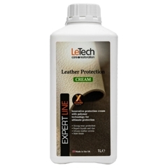 LeTech Leather Protection Cream (1000 ml) - Защитный крем для кожи