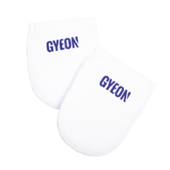 GYEON MF Applicator Q2M (Аппликатор-варежка микрофибровый, 2 шт в упаковке)