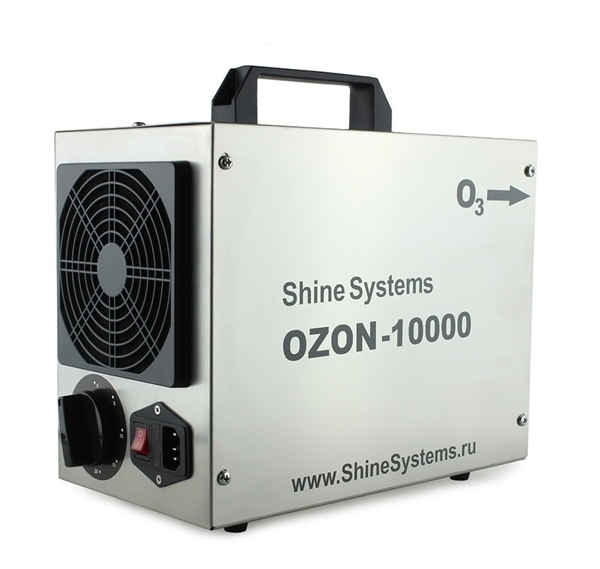 Shine Systems OZON-10000 Озоногенератор 10 гр/ч