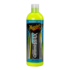 Meguiar's Hybrid Ceramic Liquid Wax Жидкий Воск, 473мл