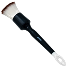 LERATON DBR12 ULTRASOFT COSMETIC BRUSH Кисть для детейлинга, косметическая щетина 35мм