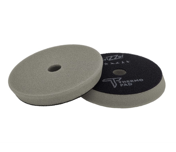 ZviZZer 160/20/150 - THERMO PAD - СЕРЫЙ экстра твердый круг