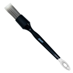 LERATON DBR2 SOFT SYNTHETIC DETAILING BRUSH Кисть для детейлинга, искусственная щетина 22мм