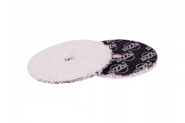 ZviZZer 135/5/135 Microfiber Pad - Накладка полировальная из микрофибры