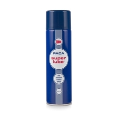 SUPER LUBE - Многофункциональное универсальное средство (400 мл)