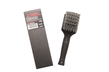 Glosswork SuperGrip Tire Brush Прорезиненная щетка для мойки покрышек