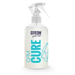 GYEON Q2M Cure (250ml) - Кварцевая защита и усилитель гидрофобных свойств