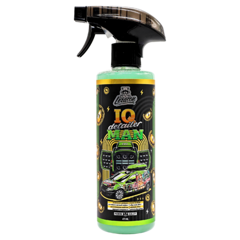 LERATON IQ Detailer DETAILER MAN 473мл. Детейлер-спрей для интерьера