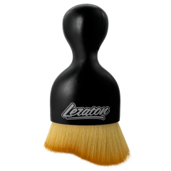 LERATON BRS INTERIOR SOFT BRUSH Мягкая щетка для ухода за интерьером