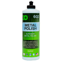 3D Полироль для металла Metal Polish 0,48л 602OZ16