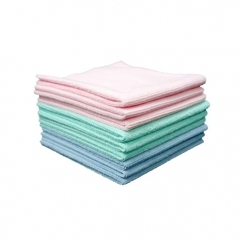 PURESTAR Speed polish multi porpouse light towel (33х33см) безворс двухсторон м/ф (9 шт)