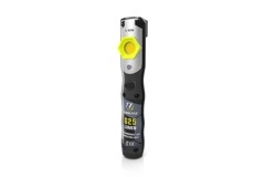 UNILITE IL-625R - Инспекционный фонарь COB 625 Lm +SMD 250 Lm +УФ, 2500 mAh, IP65