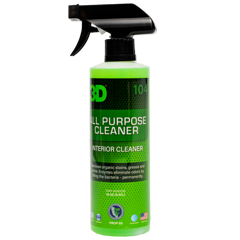 3D Универсальный очиститель All Purpose Cleaner 0,47л 104OZ16