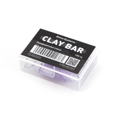 Shine Systems Clay Bar - полировальная глина, 100 гр