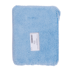 3D Аппликатор для нанесения воска Applicator Microfiber Blue G-30