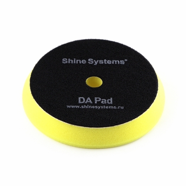 shine-systems-da-foam-pad-yellow-polirovalnyj-krug-antigologrammnyj-zheltyj-155-mm_1jpg