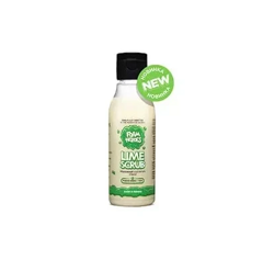 Foam Heroes Lime Scrub абразивный очиститель стекол, 100мл