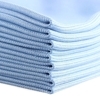 Shine Systems Glass Towel - безворсовая микрофибра для стекол 40*40 см