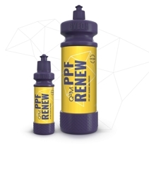 GYEON PPF Renew (120ml) - состав для защиты и обновления виниловых и полиуретановых пленок