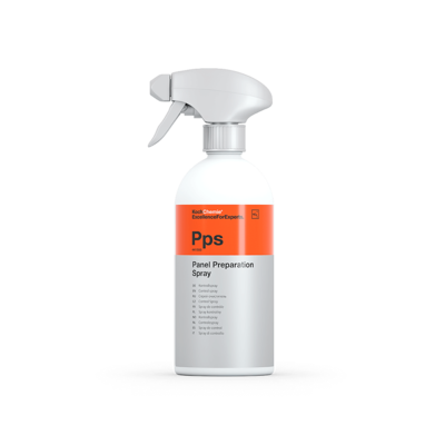 KCx Очиститель на спиртовой основе Panel Preparation Spray 441500