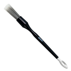 LERATON DBR1 SOFT SYNTHETIC DETAILING BRUSH Кисть для детейлинга, искусственная щетина 16мм