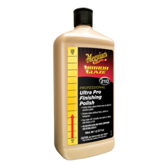 Meguiar`s Ultra Pro Finishing Polish Полироль антиголограммная 945 мл.