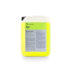 KCx COSMO-CLEAN - Высококонцентрированный, слабощелочной безопасный очиститель для полов (11 л)