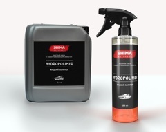 SHIMA DETAILER 