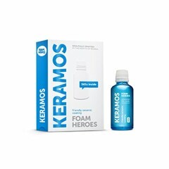 Foam Heroes Keramos керамическое покрытие для ЛКП автомобиля, 50мл