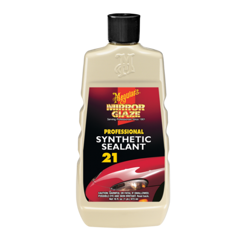 Meguiars Synthetik Sealant 2.0. Защитный воск Защитный воск