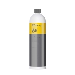 KCx  Autoshampoo - Автошампунь для ручной мойки (1л.)