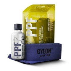 GYEON Q² PPF EVO (50ml) - керамическое покрытие для PPF пленок